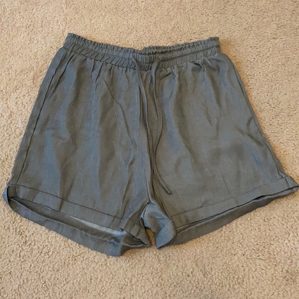 Shein Shorts